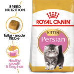 ROYAL CANIN Kitten Persian, 2kg