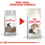 ROYAL CANIN Ageing 12 years+ Cat, 2kg
