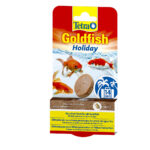 TETRA Goldfish Holiday