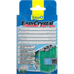 TETRA Easycrystal Carbon Filter Pack, 3 Pack