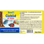 TETRA Cichlid XL Sticks, 160g