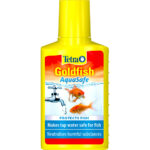 TETRA Goldfish Aquasafe, 100ml