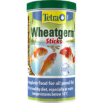 TETRA Wheatgerm Sticks, 1-litre/200g