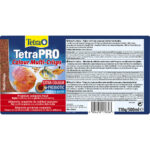 TETRA Pro Colour Multi Crisps, 110g