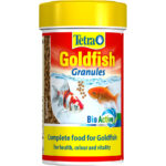 TETRA Goldfish Granules, 80g