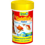 TETRA Goldfish Flakes, 20g