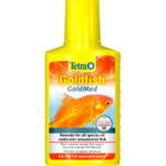 TETRA Goldfish Gold Med, 100ml