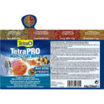 TETRA Pro Multi Crisps Menu, 64g