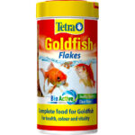 TETRA Goldfish Flakes, 52g