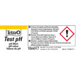 TETRA pH Test Kit