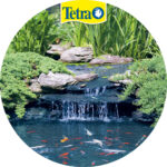 TETRA Pond Variety Sticks, 1-litre/150g