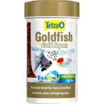 TETRA Goldfish Gold Japan, 55g