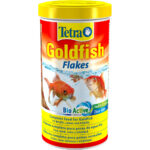 TETRA Goldfish Flakes, 200g