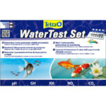 TETRA Liquid Water Test Set