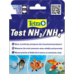 TETRA Ammonia Liquid Test Kit (Nh3/Nh4+)