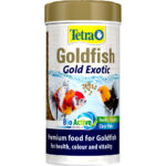 TETRA Goldfish Gold Exotic, 80g