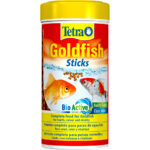 TETRA Goldfish Sticks, 93g