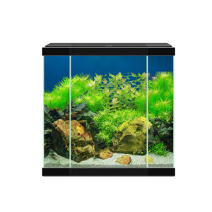 CIANO Aqua 30 Aquarium 25-litre LED Black