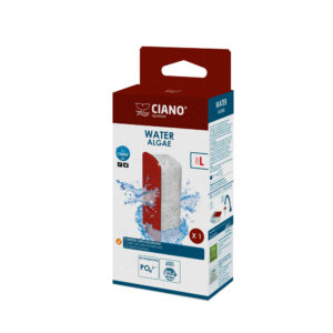 CIANO Stop-Algae Cartridge Large