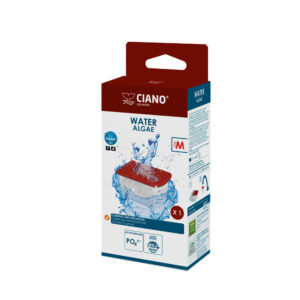CIANO Stop-Algae Cartridge, Medium (CF80)