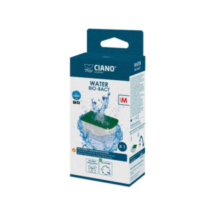 CIANO Bio-Bact Cartridge, Medium (CF80)