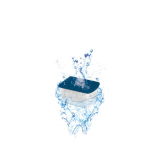 CIANO Water Clear Cartridge x 2 Small (CF40)