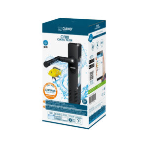 CIANO Filter (CF80)