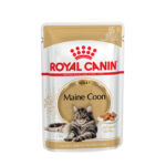 ROYAL CANIN Maine Coon Adult Pouch, 85g