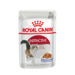ROYAL CANIN Instinctive Adult Jelly Pouch, 85g
