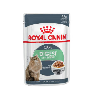 ROYAL CANIN Digest Sensitive Care Pouch, 85g