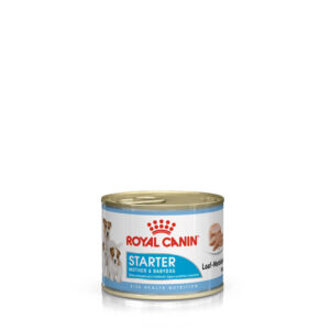 ROYAL CANIN Starter Mother & Babydog Can 195g