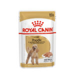 ROYAL CANIN Poodle Adult Pouch, 85g