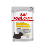 ROYAL CANIN Dermacomfort Care Pouch, 85g