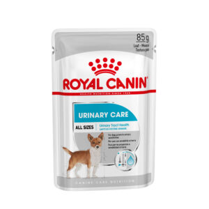 ROYAL CANIN Urinary Care Pouch, 85g