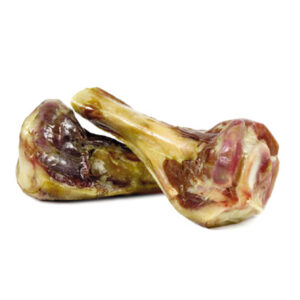 MEDITERRANEAN Half Ham Bone, 2 Pack