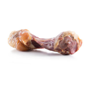 MEDITERRANEAN Mega Meaty Ham Bone