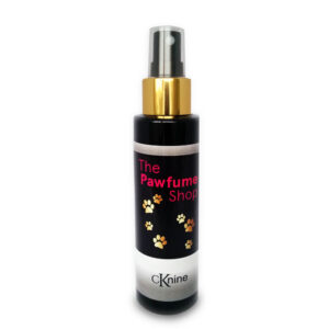 THE PAWFUME SHOP CKnine Unisex, 100ml
