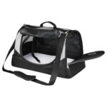 TRIXIE Holly Pet Carrier & Bed, up to 15g