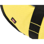 TRIXIE Life Vest for Dogs XS Yellow/Black