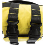 TRIXIE Life Vest for Dogs XS Yellow/Black