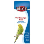 TRIXIE Digestive Aid Drops for Birds, 15ml
