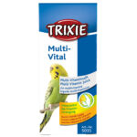 TRIXIE Multi-Vital for Birds, 50ml