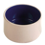 TRIXIE Ceramic Bowl,100ml 7cm
