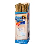 BOW WOW Giant Monster Crunch, Single Stick