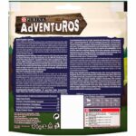 ADVENTUROS Venison with Ancient Grain & Superfoods, 120g
