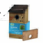 GARDMAN Multi Nest Box