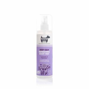 HOWND Keep Calm Moisturising Body Mist, 250ml