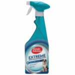 SIMPLE SOLUTION Dog Extreme Stain & Odour Remover, 500ml