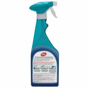 SIMPLE SOLUTION Dog Extreme Stain & Odour Remover, 500ml