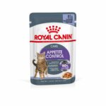 ROYAL CANIN Appetite Control Care Jelly Pouch, 85g